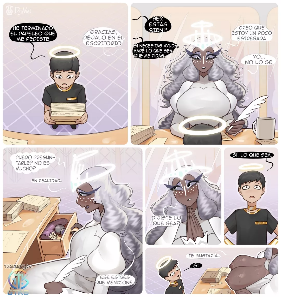 Asistente Personal de Sera – DryVial