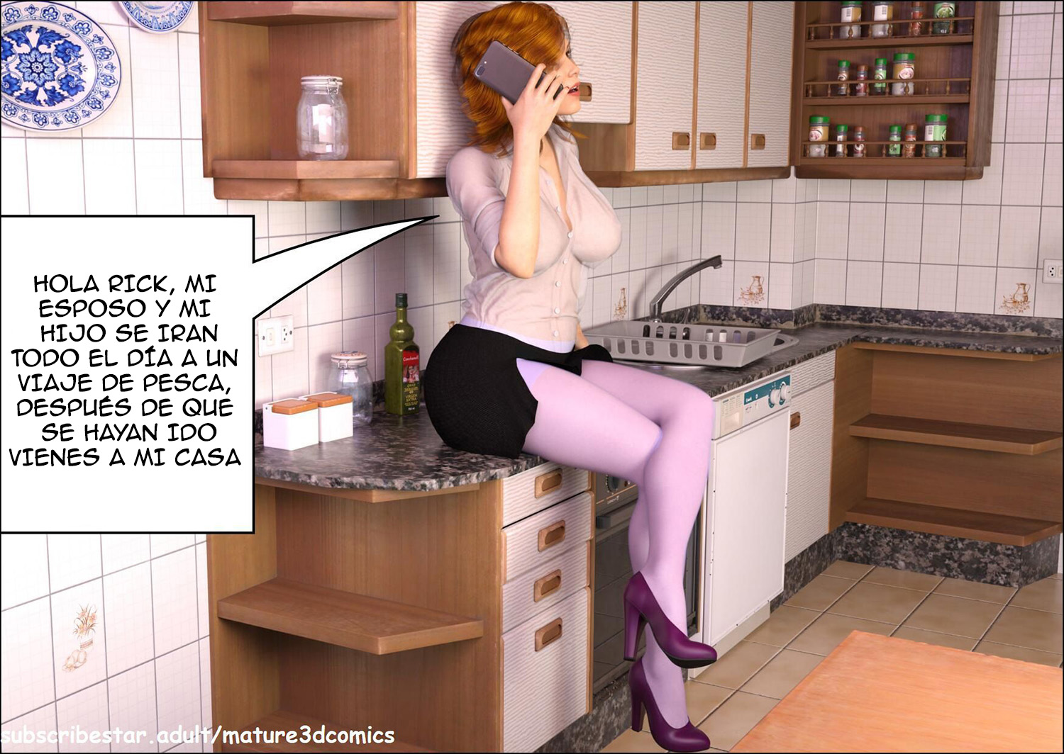 Aunt Elsie 2