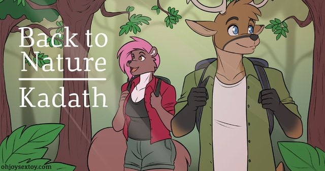 Back to Nature – Kadath