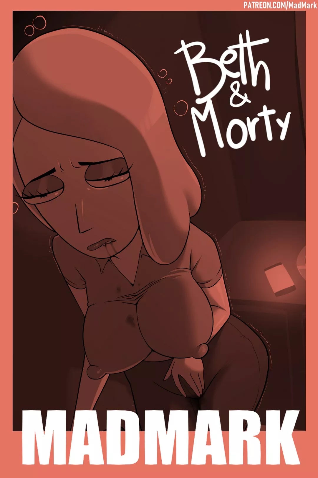 Beth and Morty – MadMark