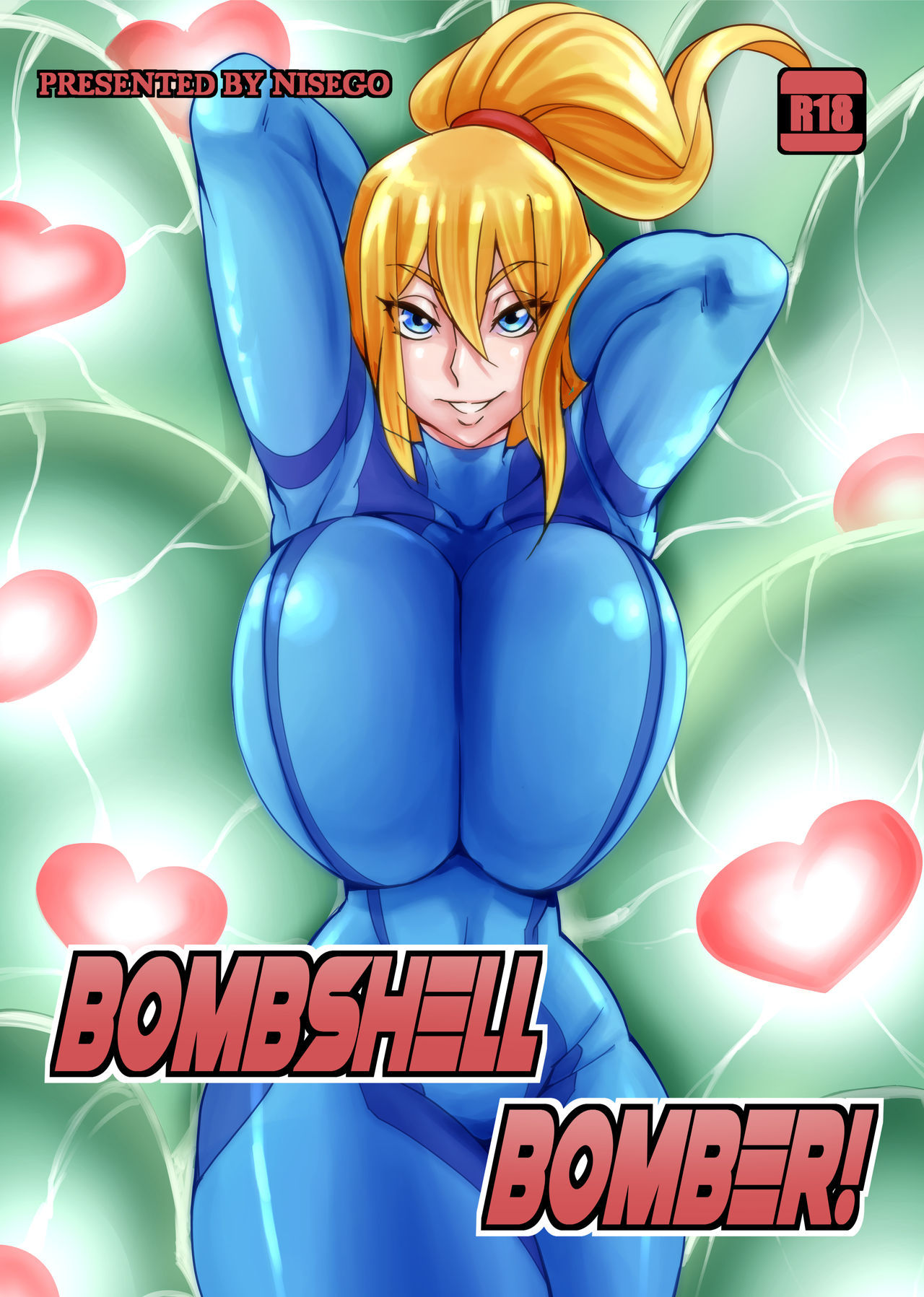 Bombardero de Bomba – Nisego
