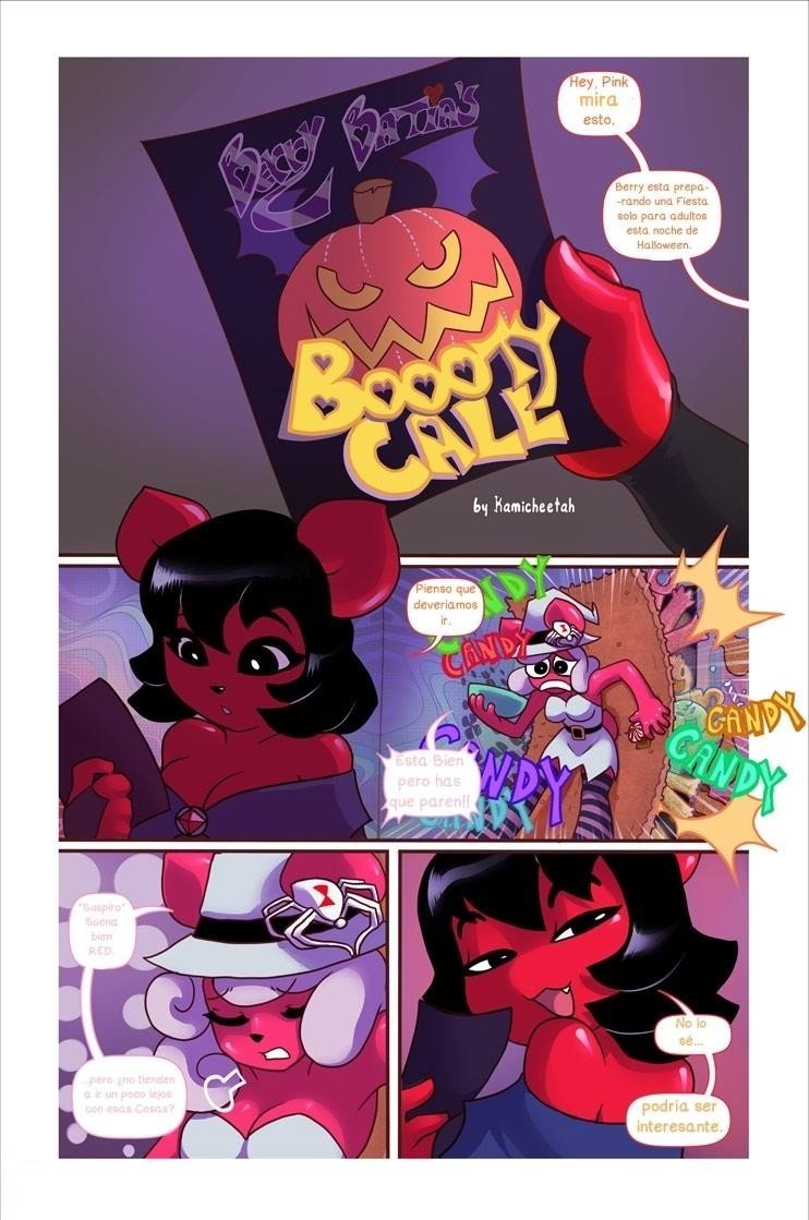 Booty Call
