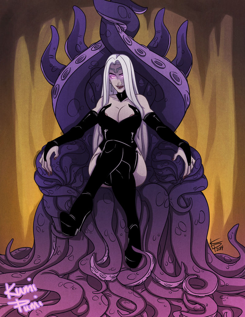 Bothria’s Dungeon