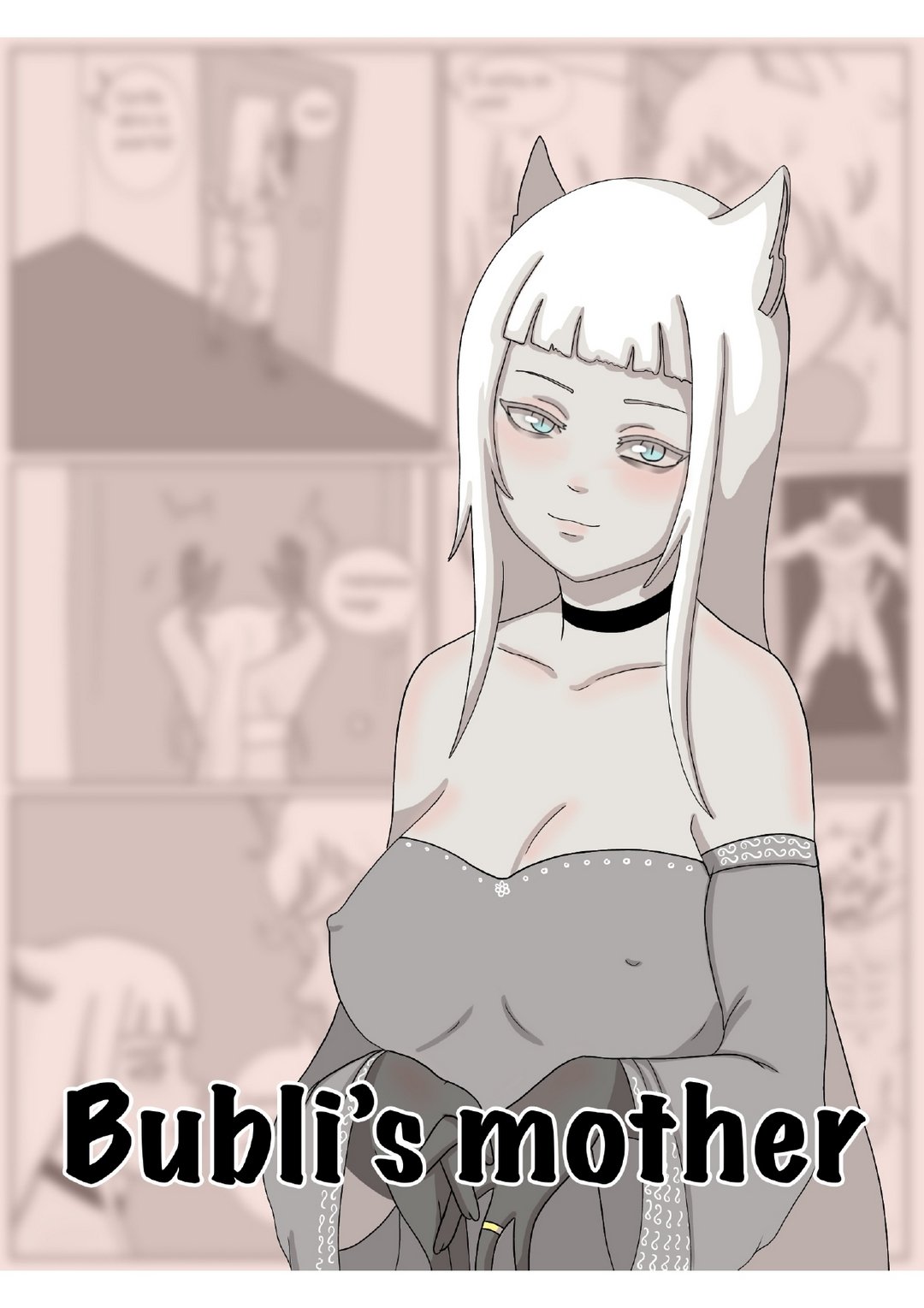 Bubli’s Mother – Rinkatth