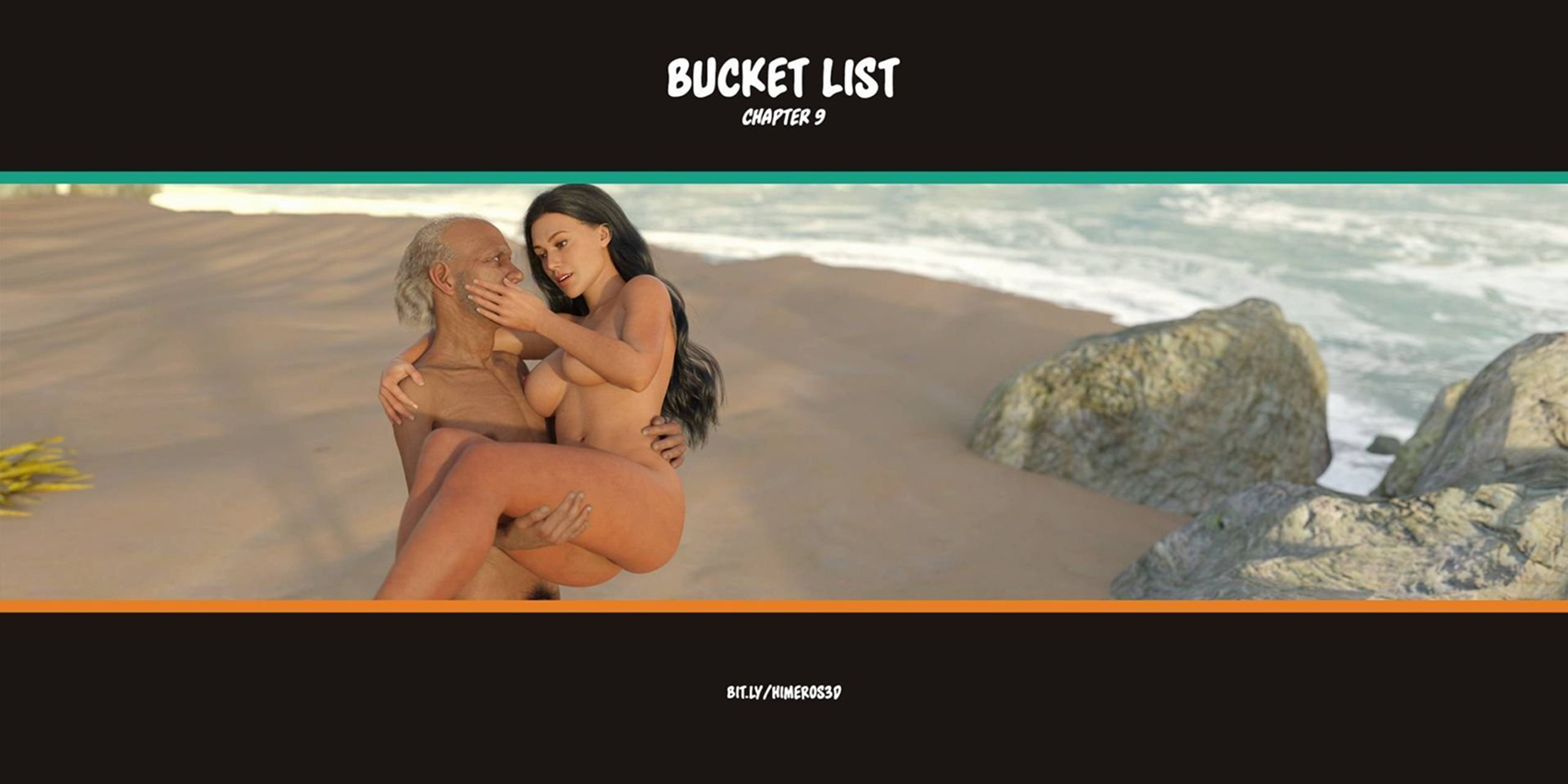 Bucket List 9