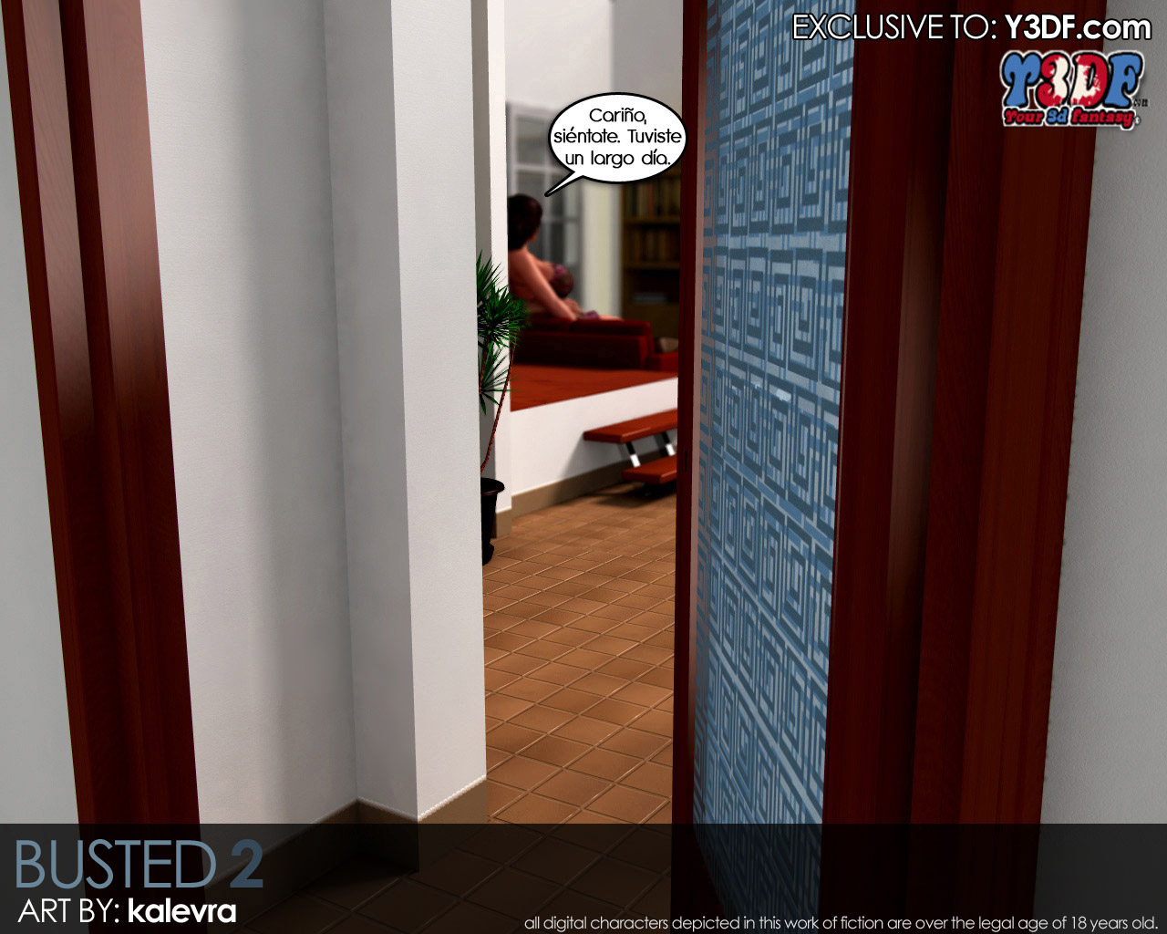 Busted 2