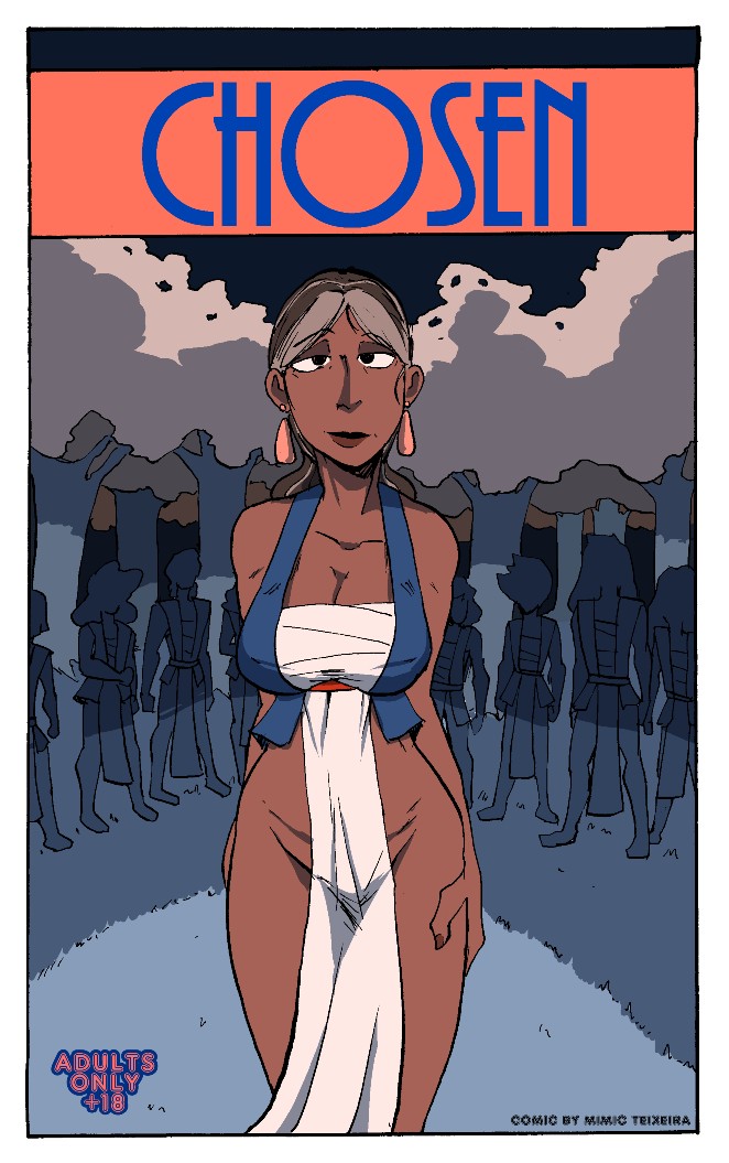 Chosen – Steven Universe