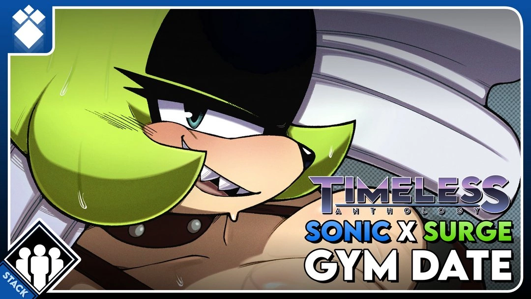 Cita en el Gimnasio – LazyiiDakkii