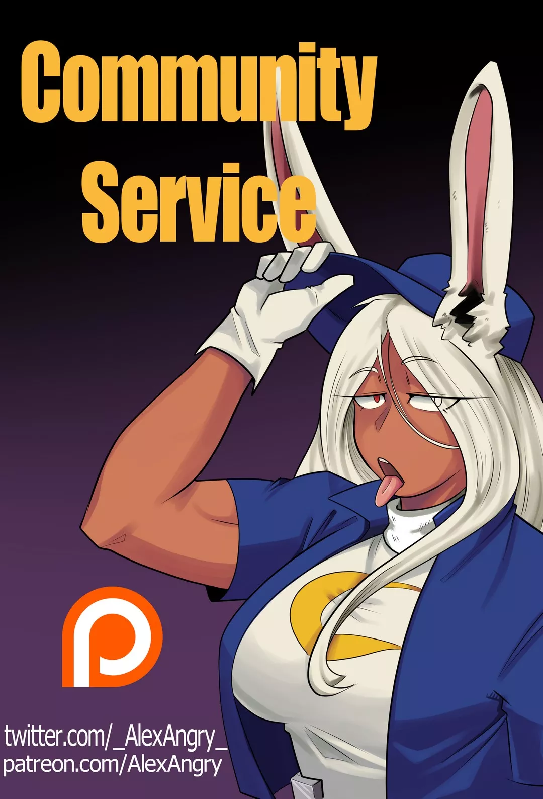 Community Service – AlDraw