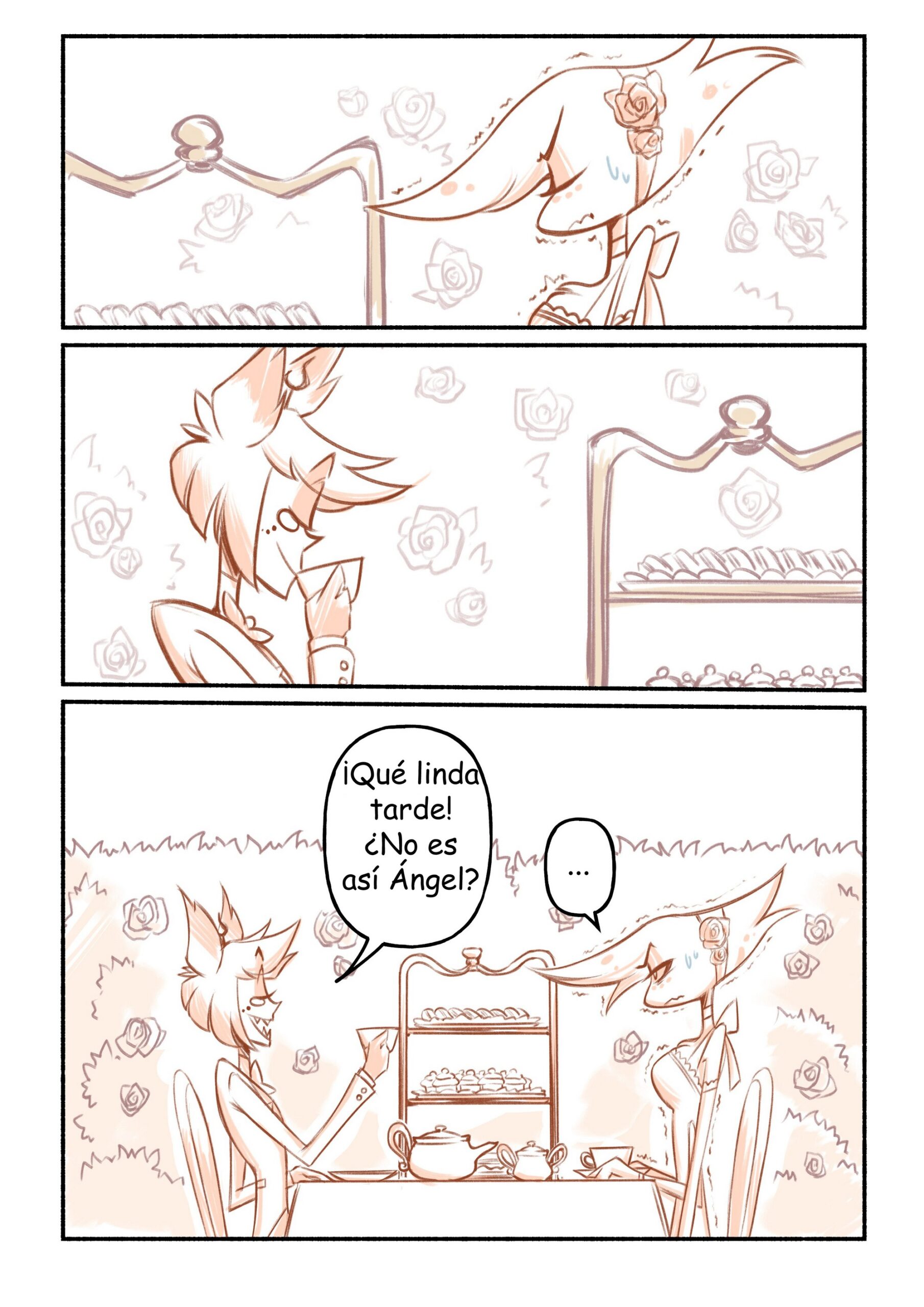 Consolation Prize
