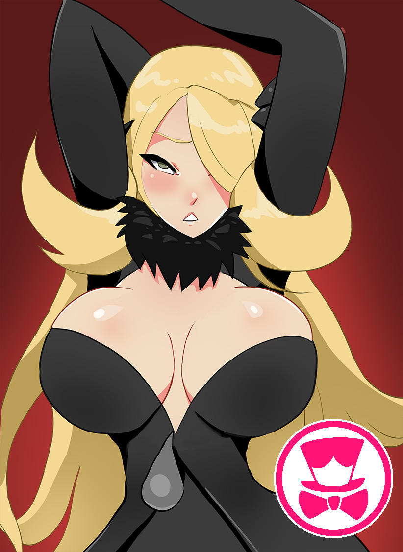 Cynthia’s Guest – Schpicy
