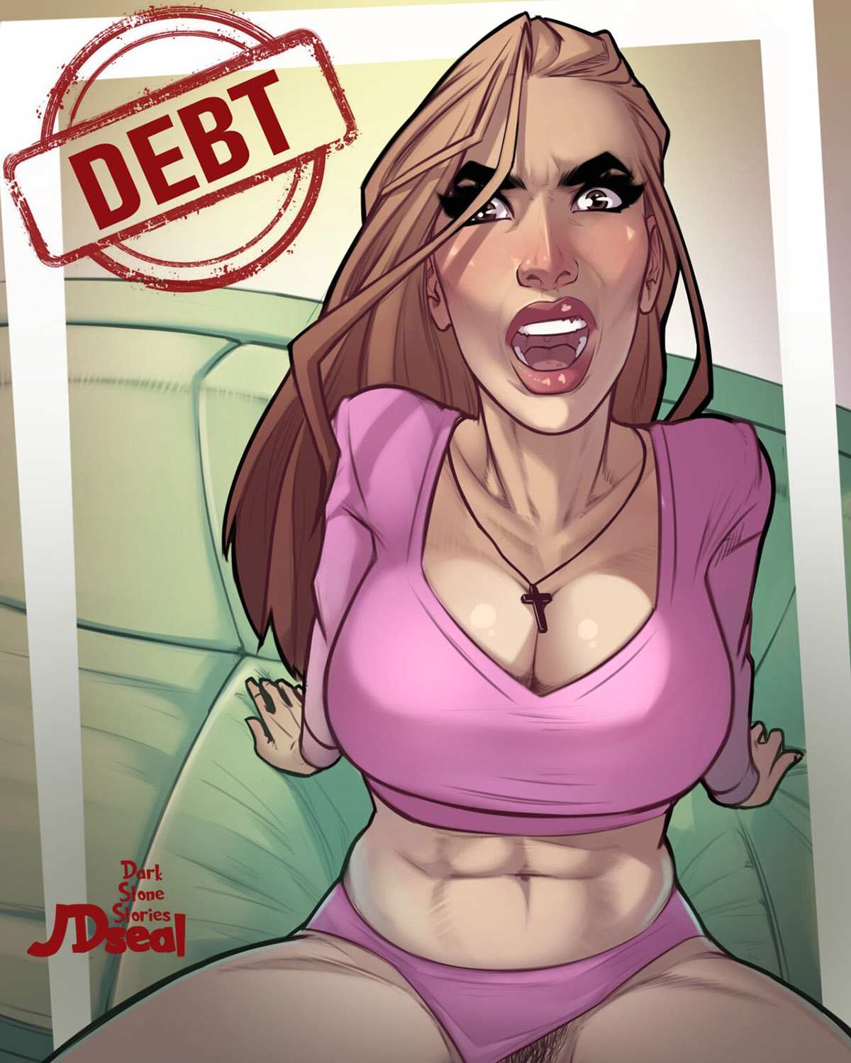 DEBT – JDSeal