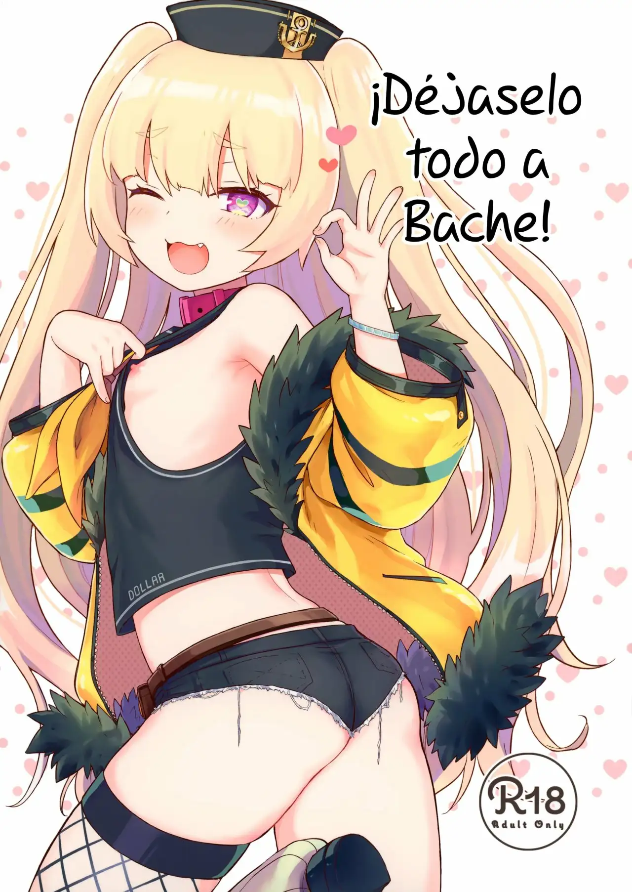 Dejaselo todo a Bache!