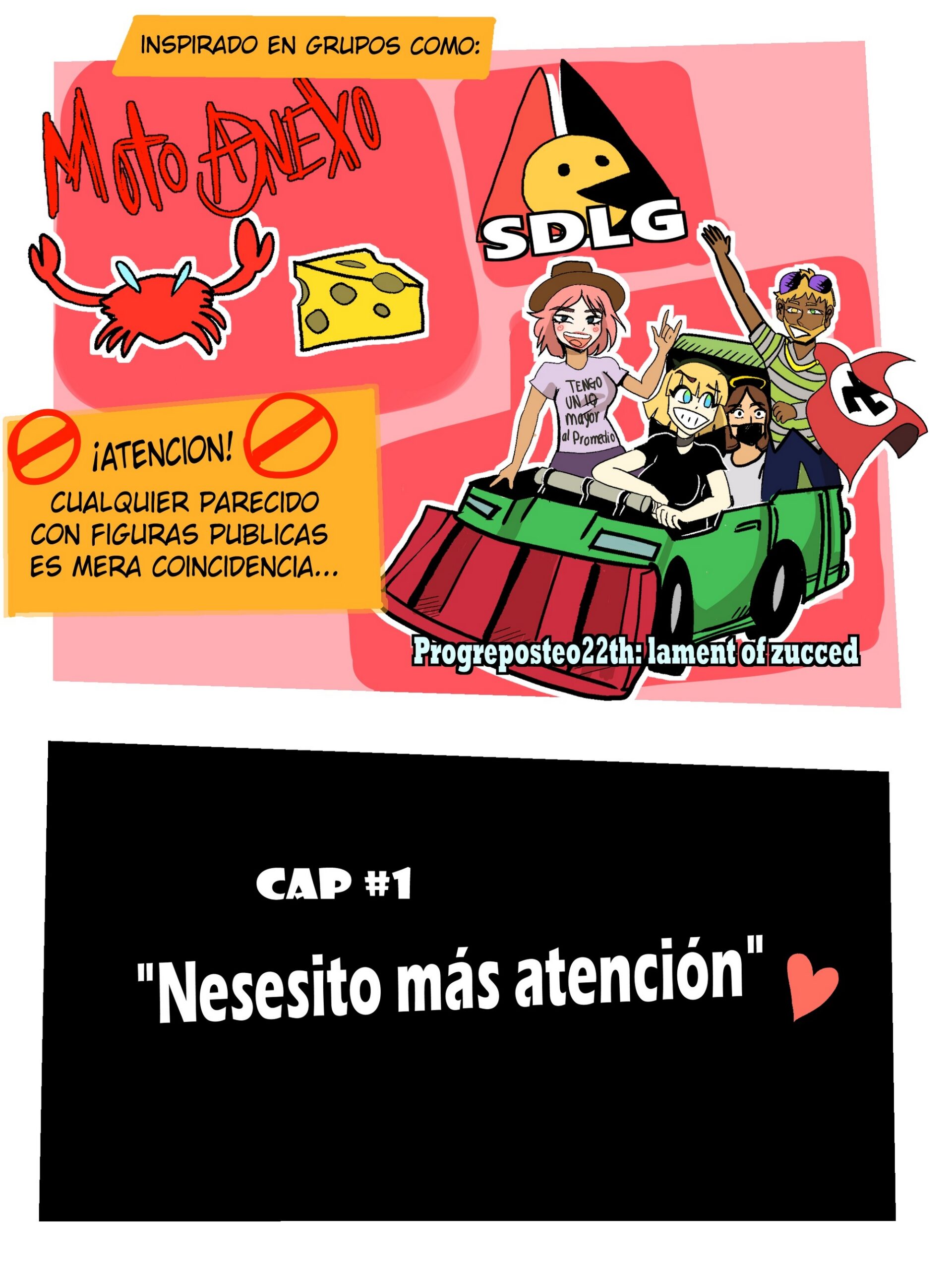 Didiwinxy – Random Anexada – Mr. JeanGobax
