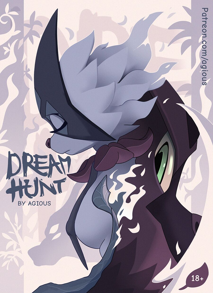 Dream Hunt – Agious