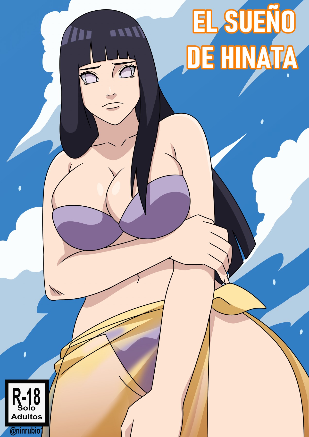 El Sueño de Hinata – NinRubio