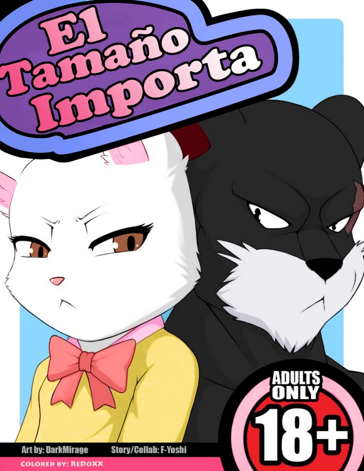 El Tamaño Importa