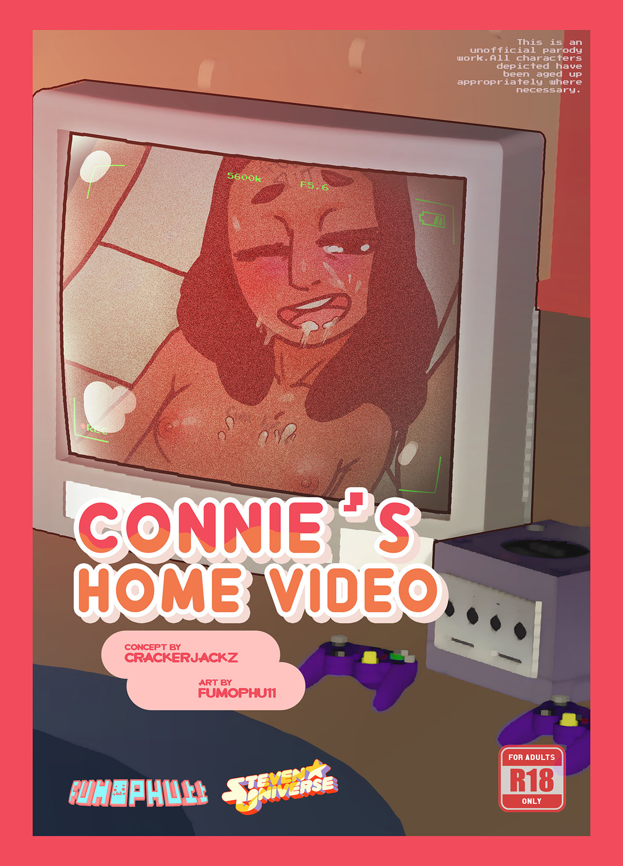El Video Casero de Connie
