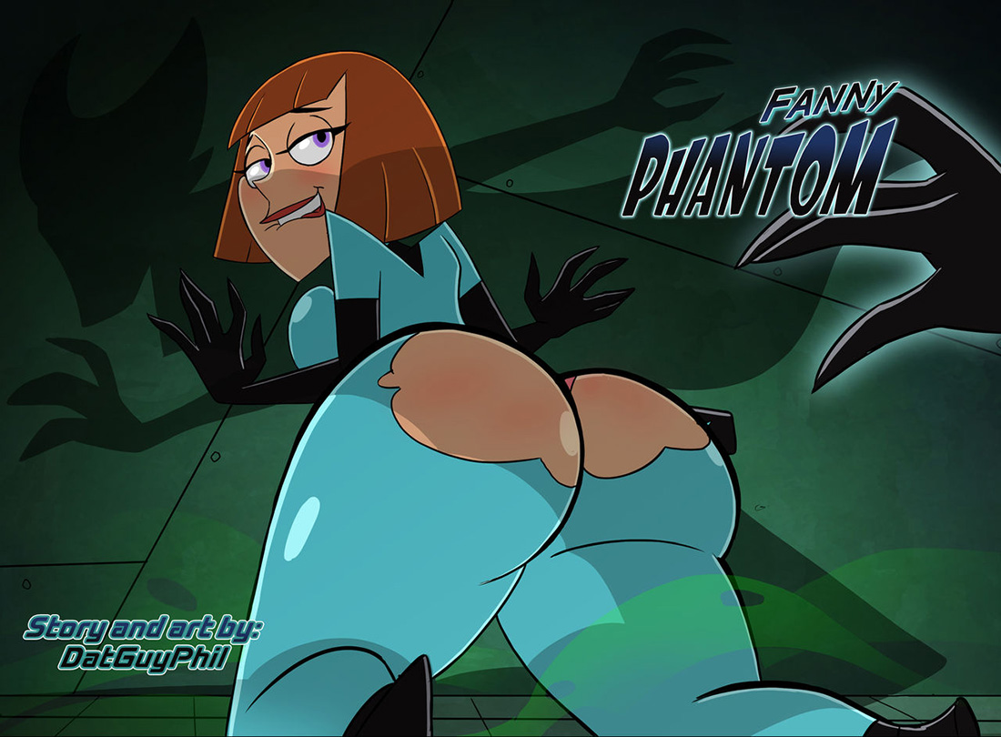 Fanny Phantom – Datguyphil