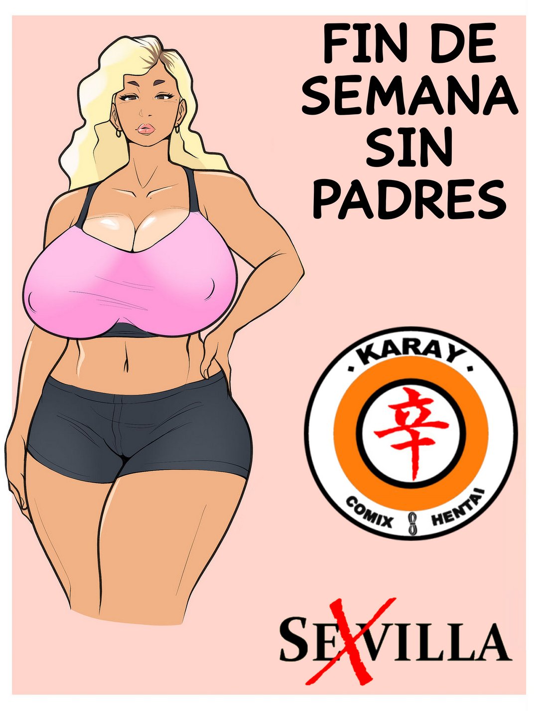 Fin de Semana sin Padres – SexVilla