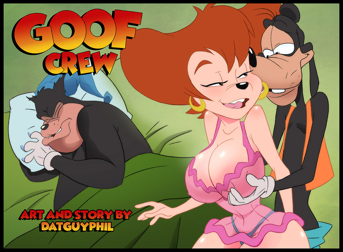 Goof Crew – Datguyphil