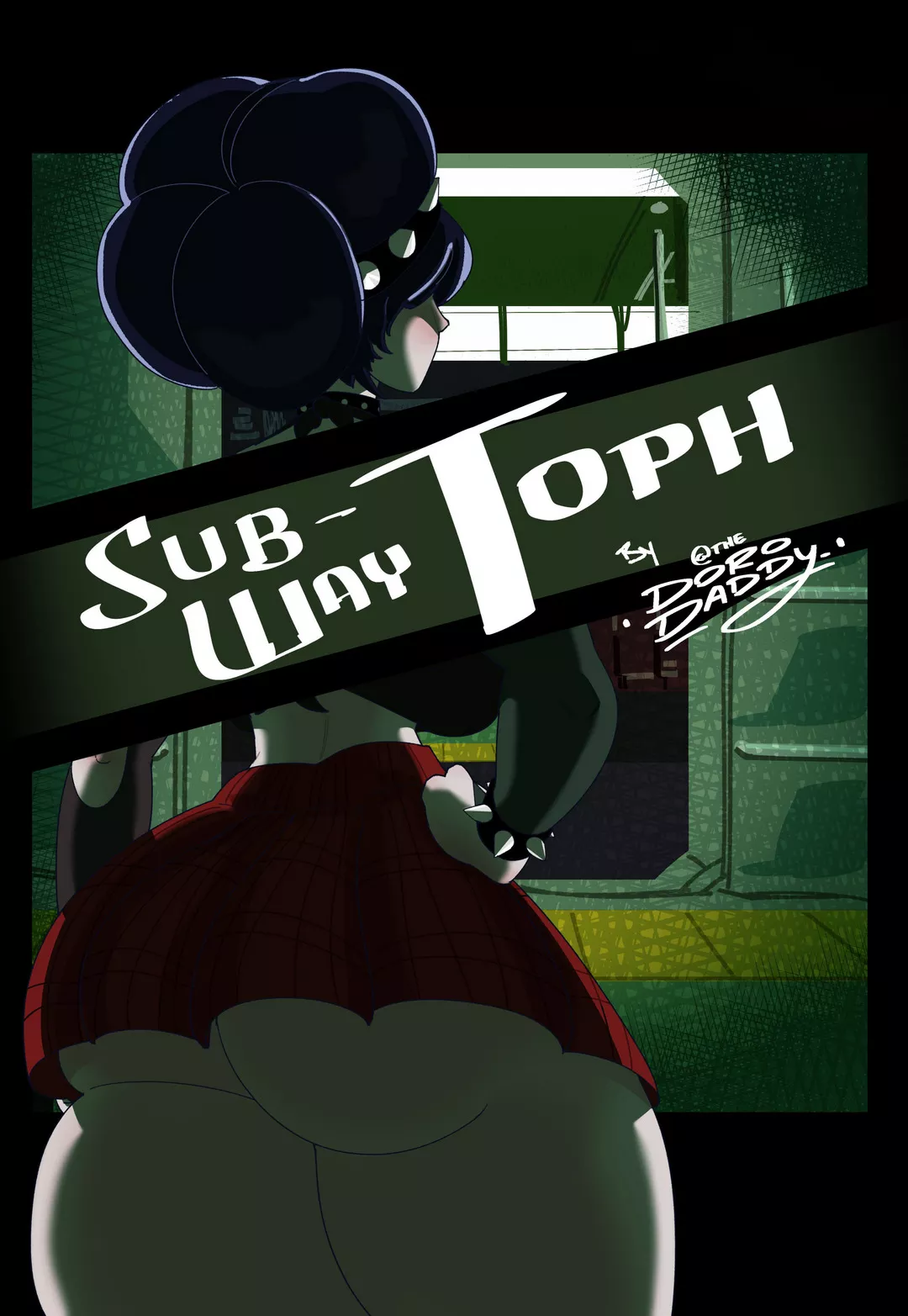 Goth Toph – TheDoroDaddy