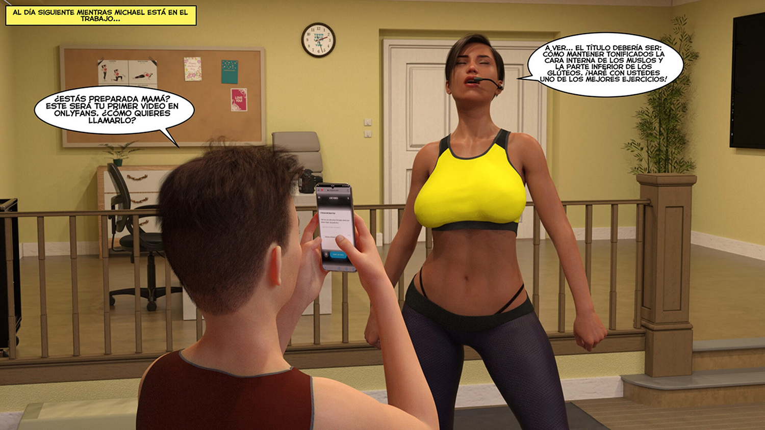How To Become A Pornstar 3