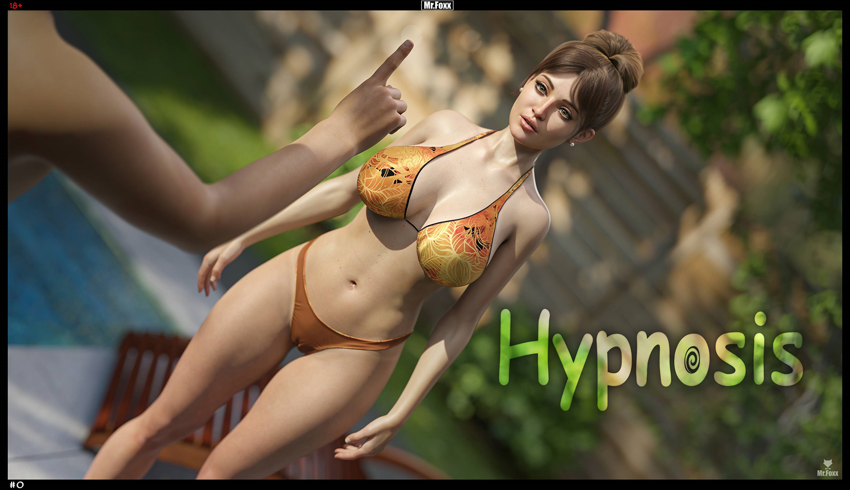 Hypnosis – Mr.Foxx