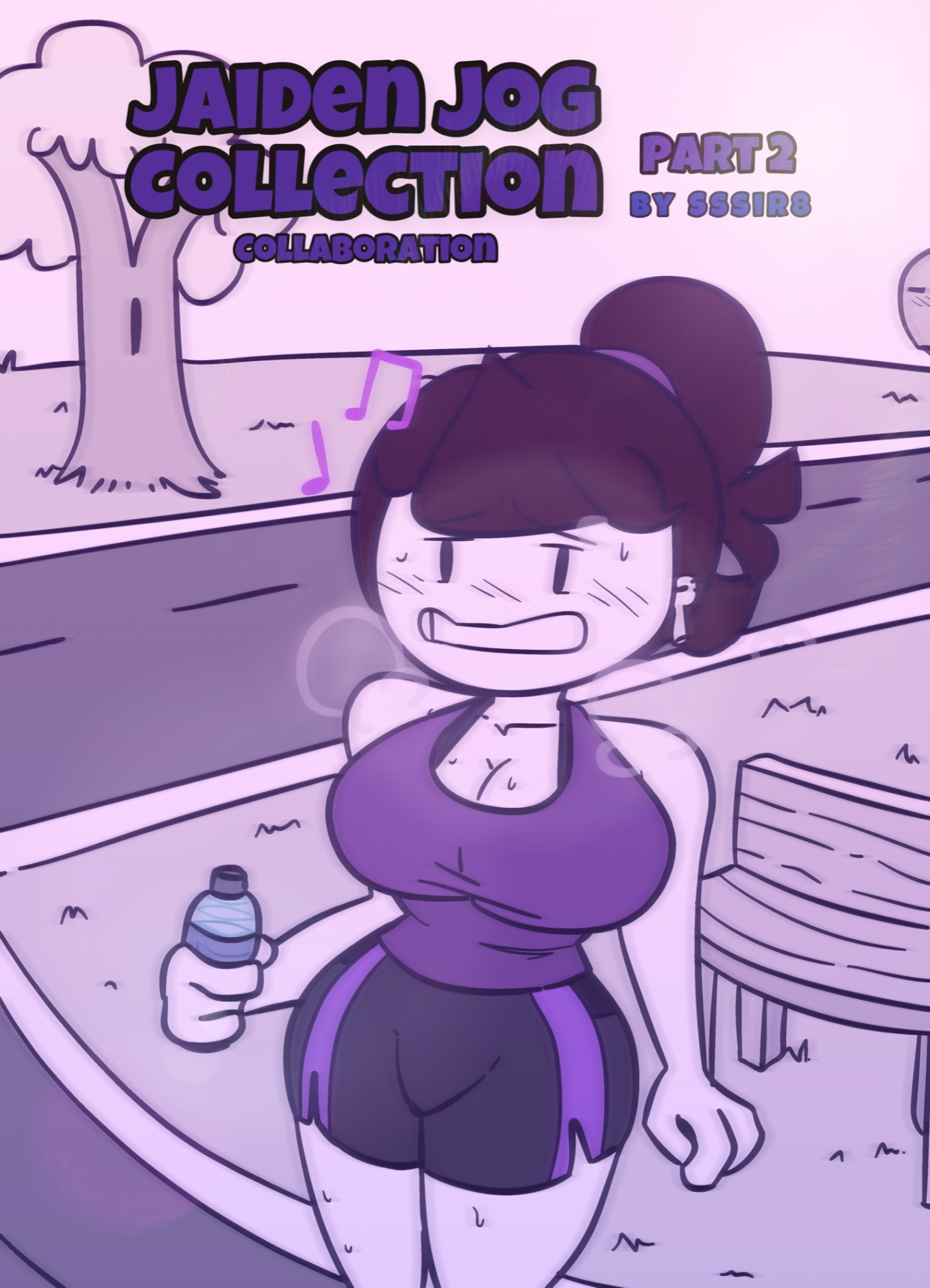 Jaiden Jog 2 – SSSir8