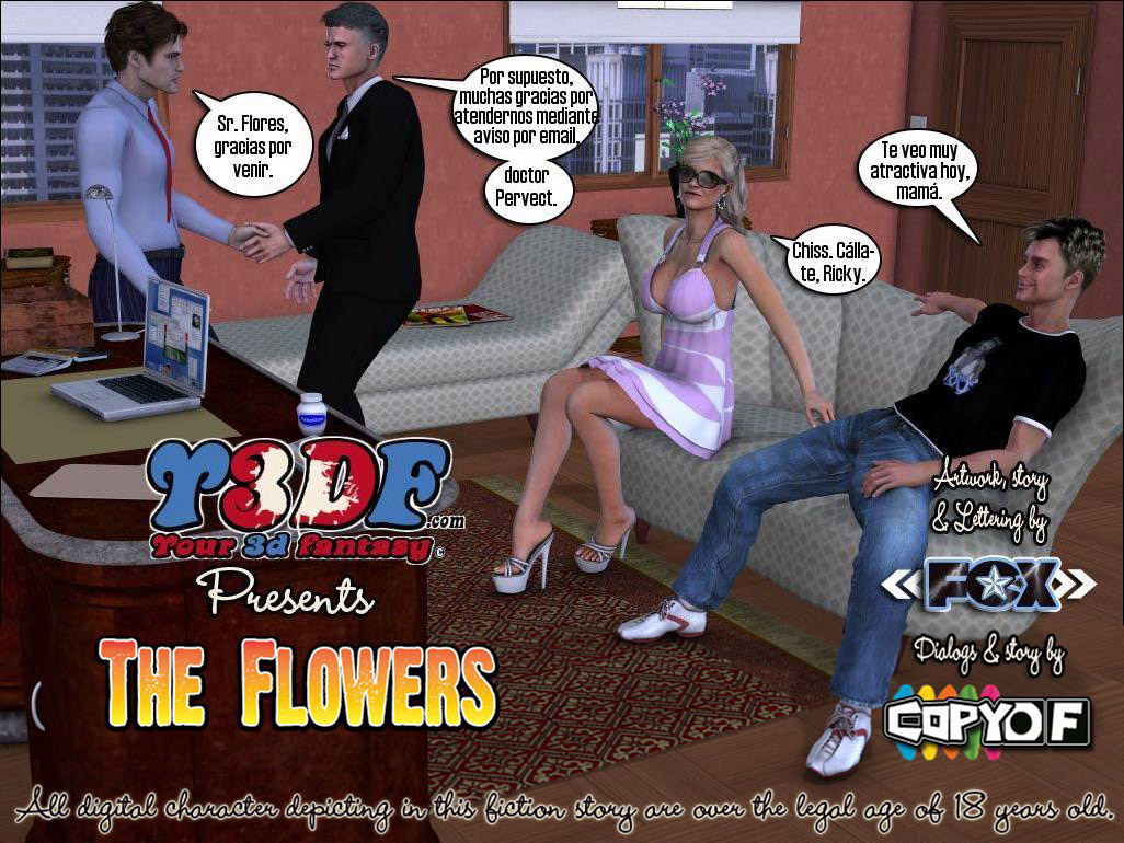 Los Flores 1