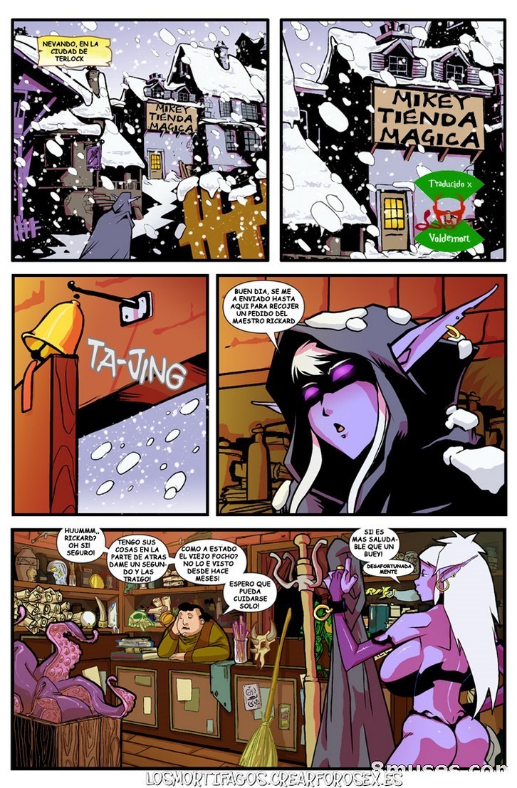 Manaworld 2