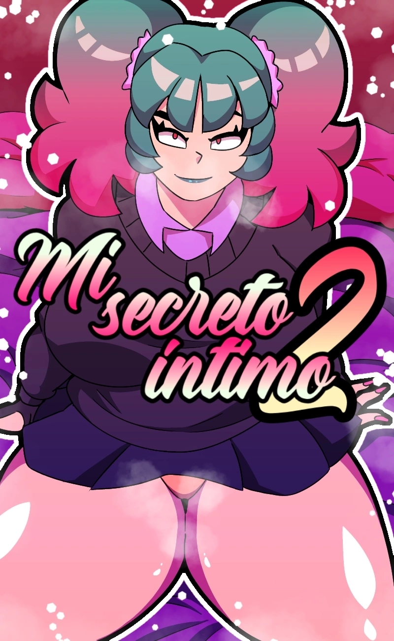 Mi Secreto Intimo 2 – DakenArt