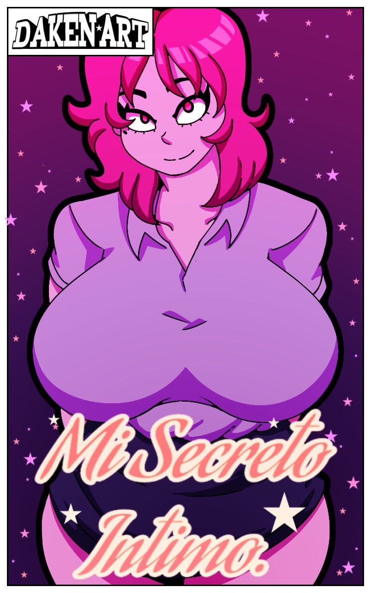 Mi Secreto Intimo – DakenArt