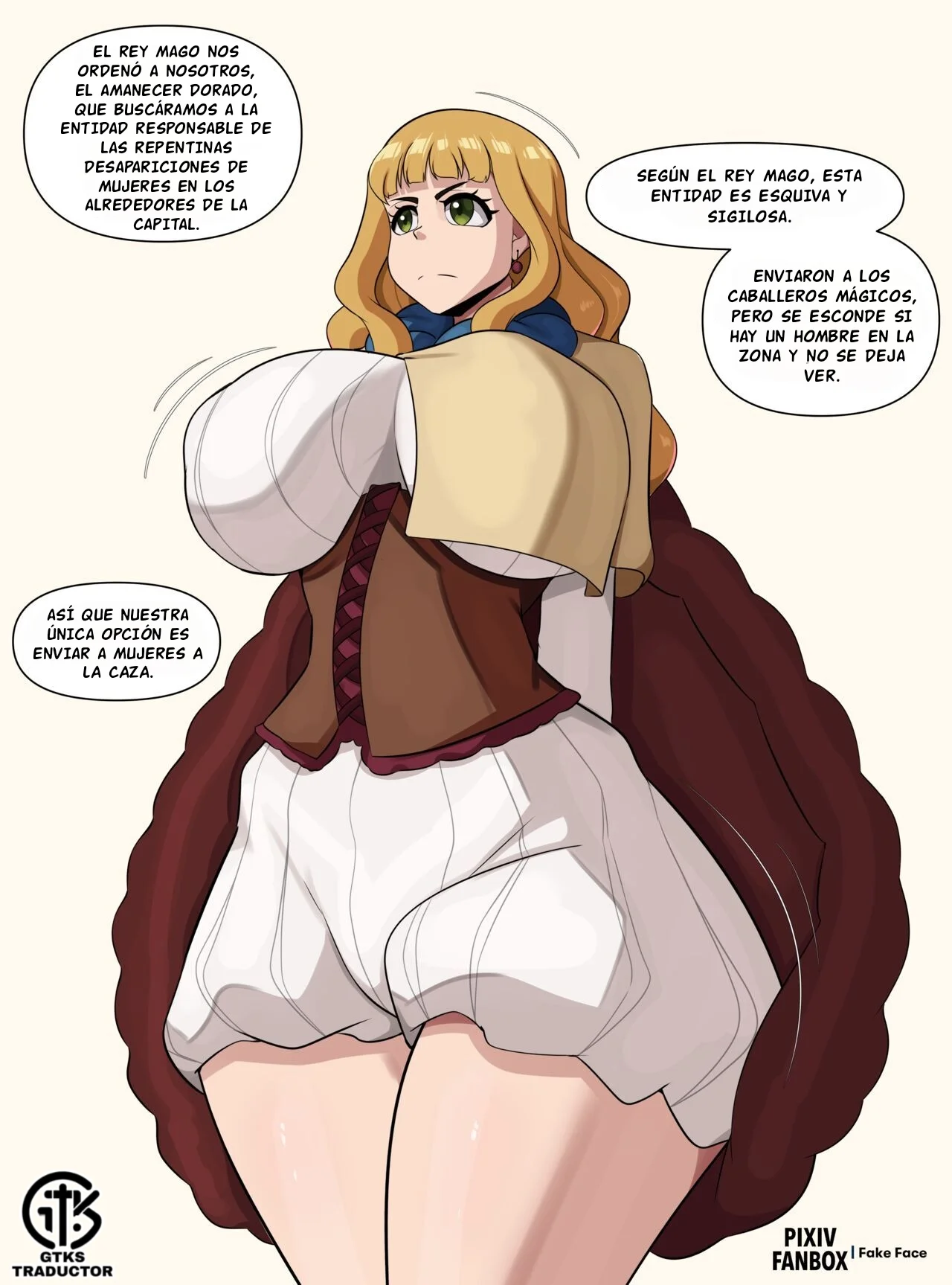 Mimosa Vermillion – Fake Face