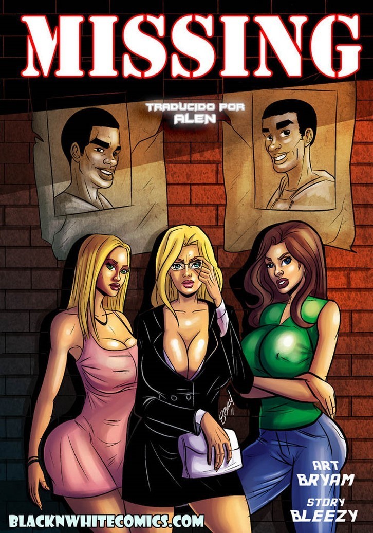 Missing 1