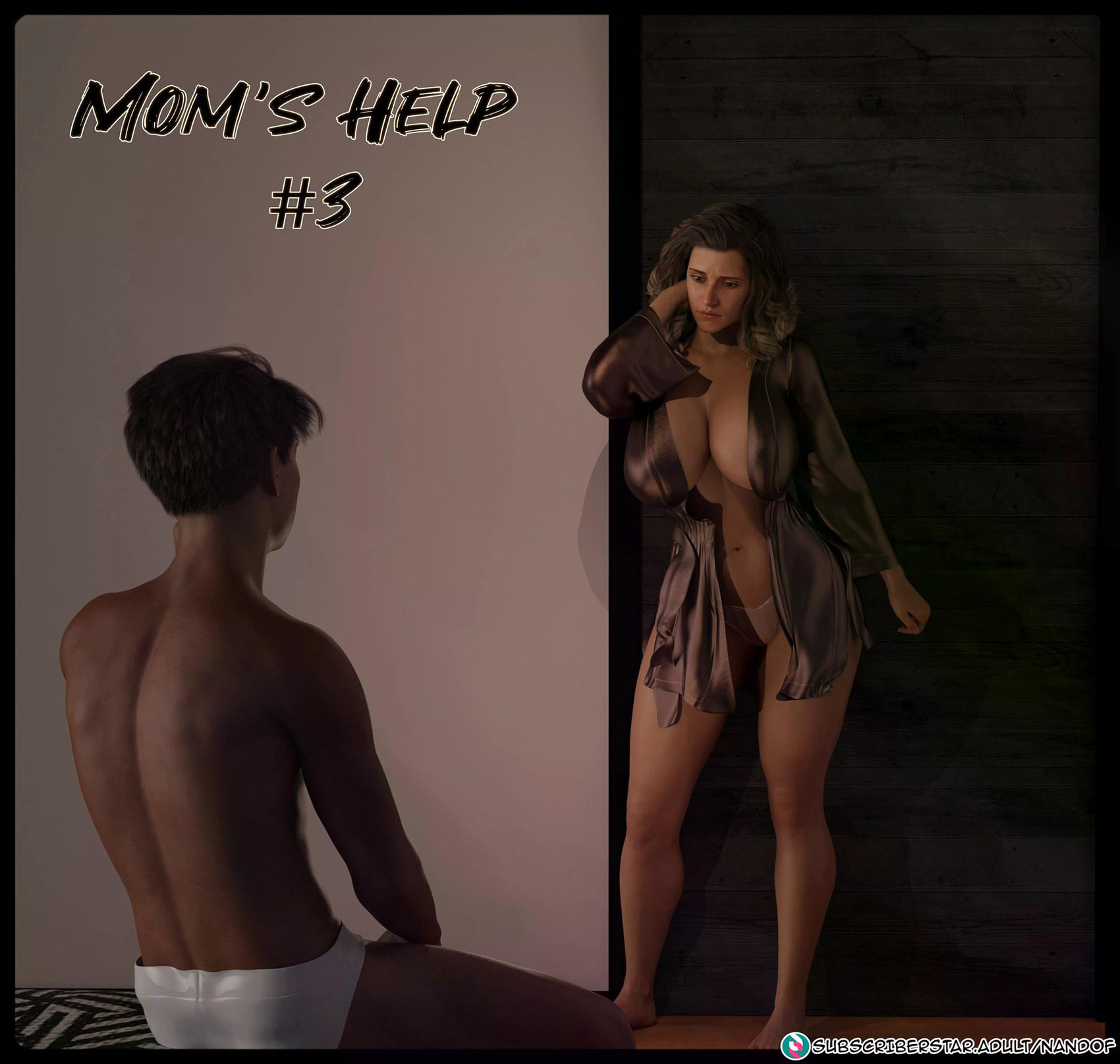 Mom's Help 3