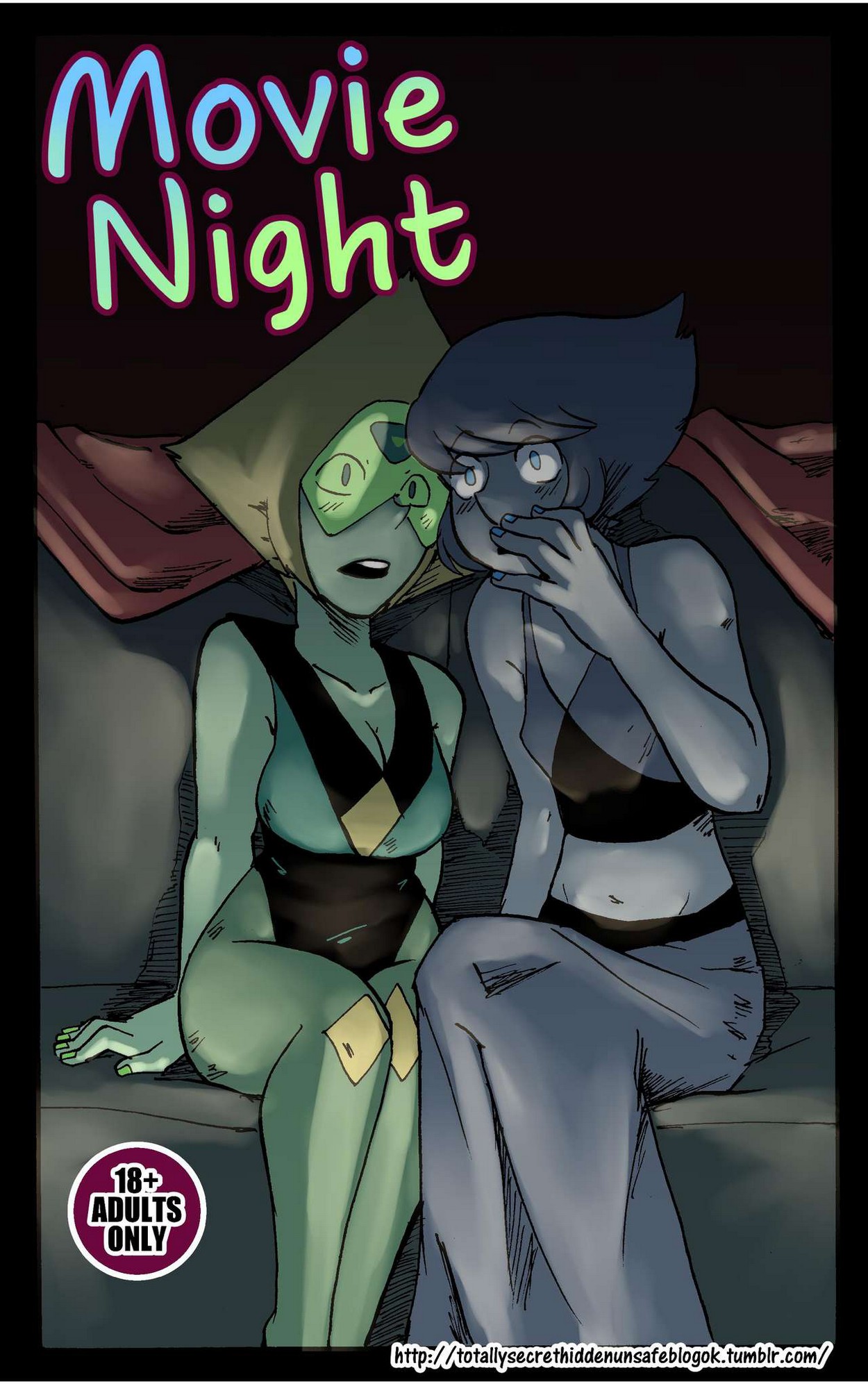Movie Night – Mimic Teixeira