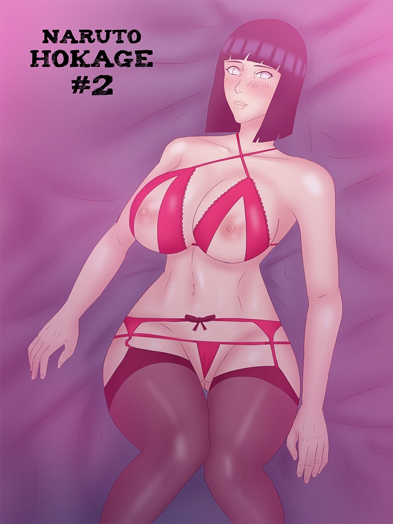 Naruto Hokage 2 – Felsala