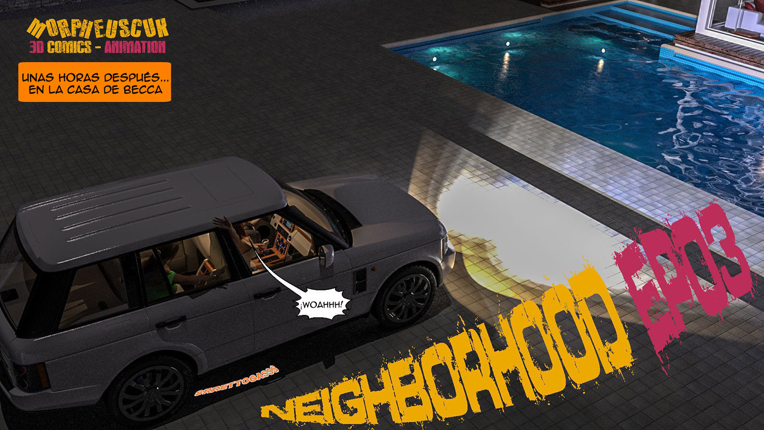 Neighborhood 3