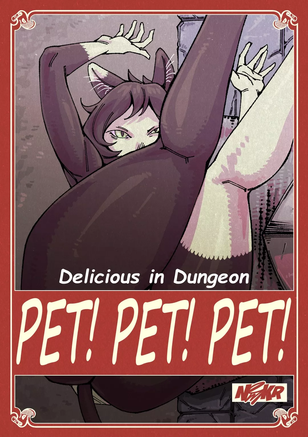 PET! PET! PET! – NemKR