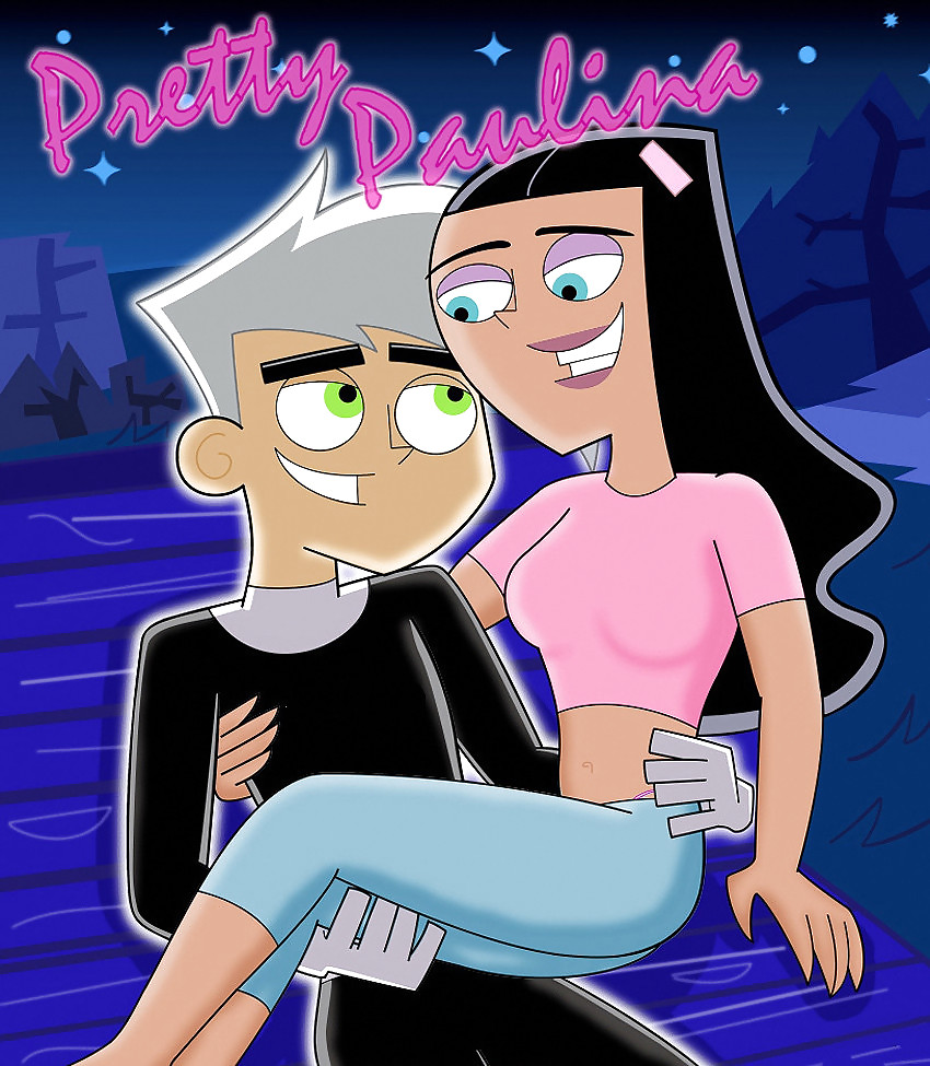 Pretty Paulina – Danny Phantom