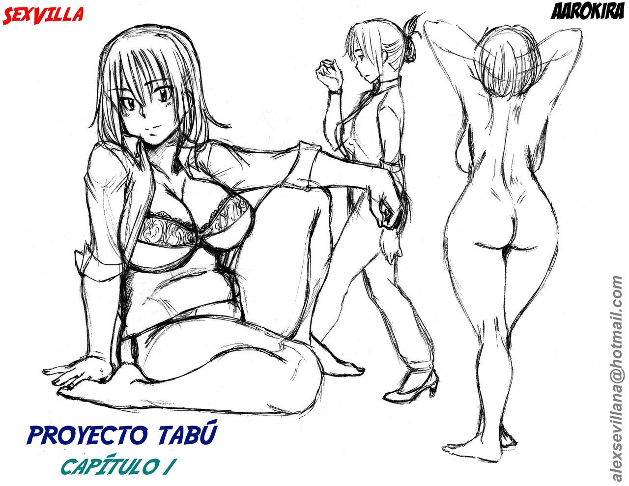 Proyecto Tabu 1 – Aarokira