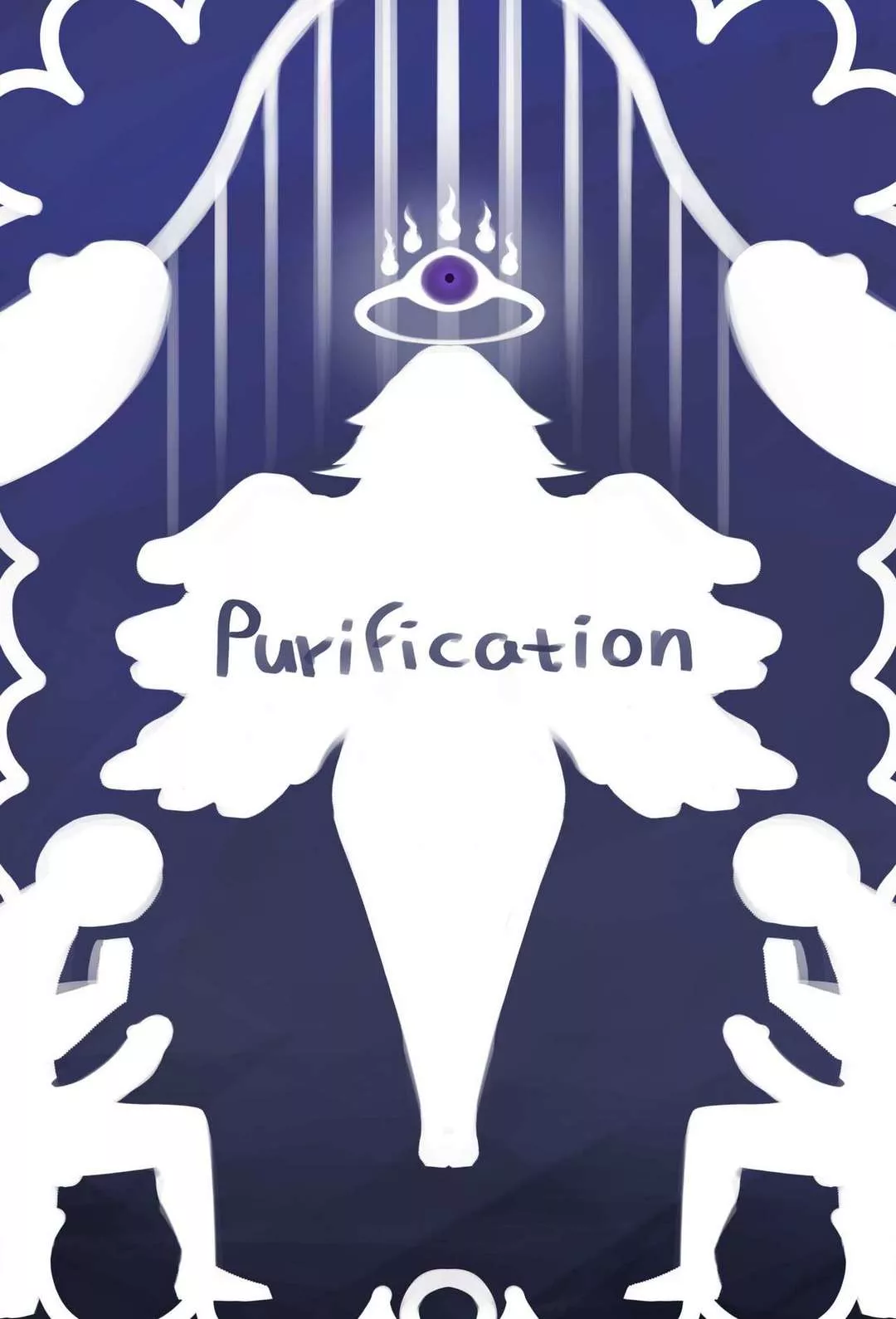 Purification – DryVial