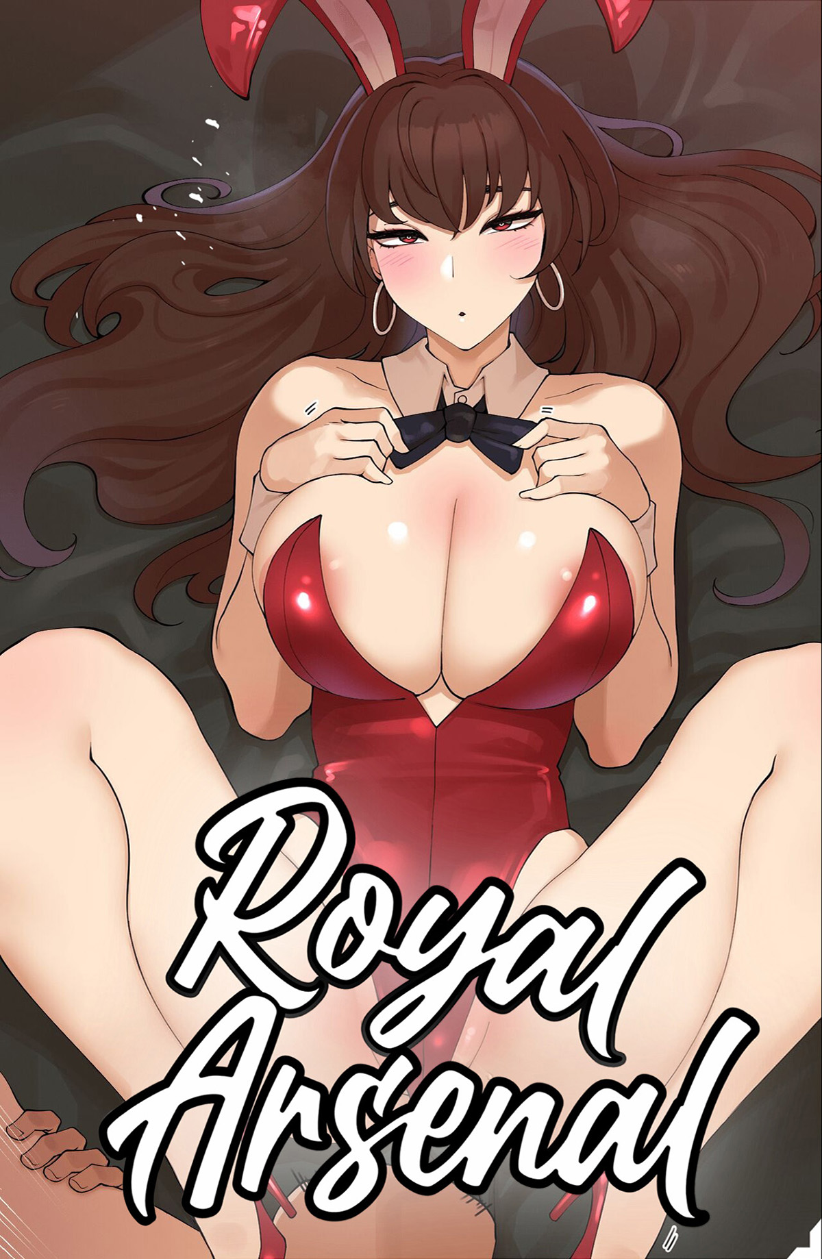 ROYAL Arsenal – Abbb