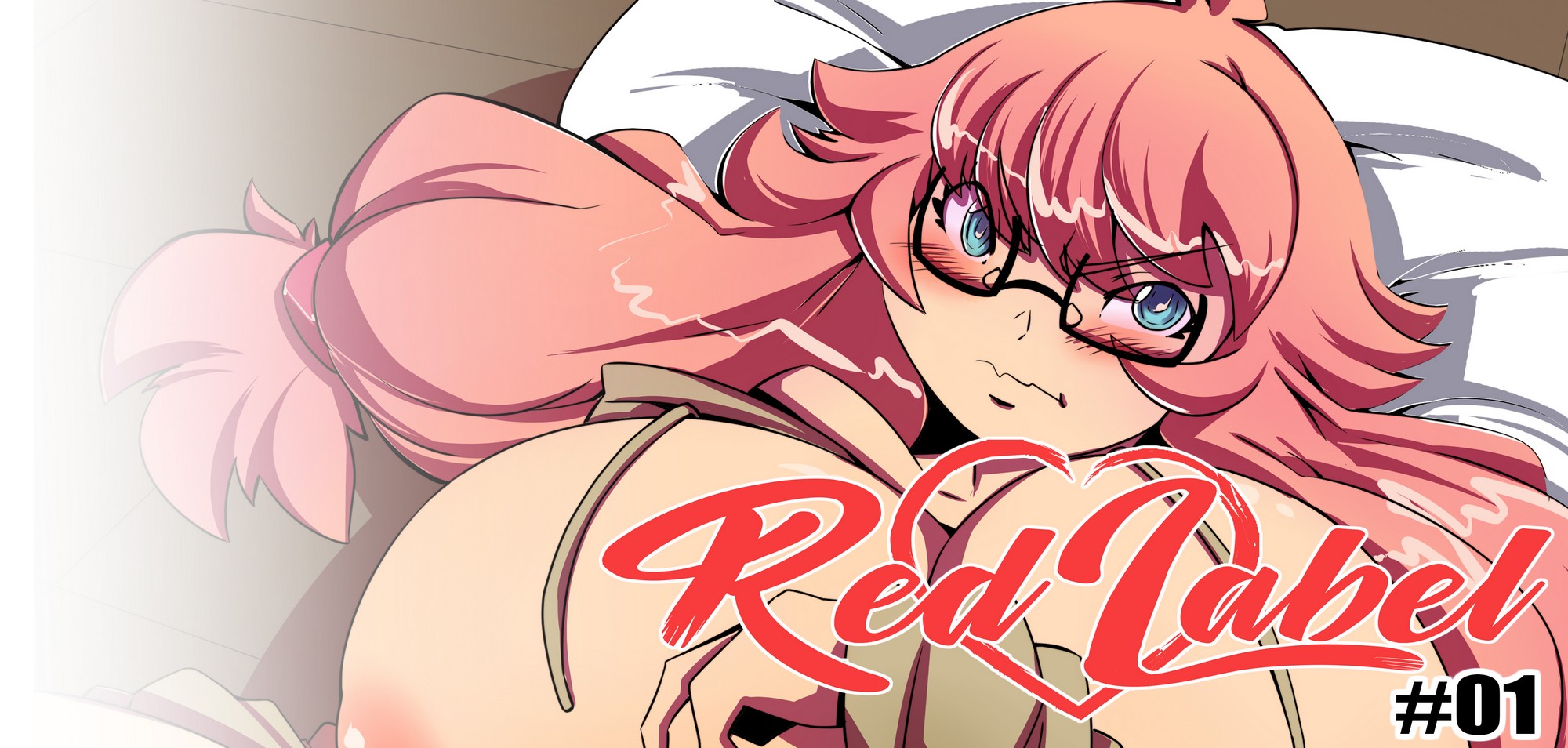 Red Label – Dragoon Tequila
