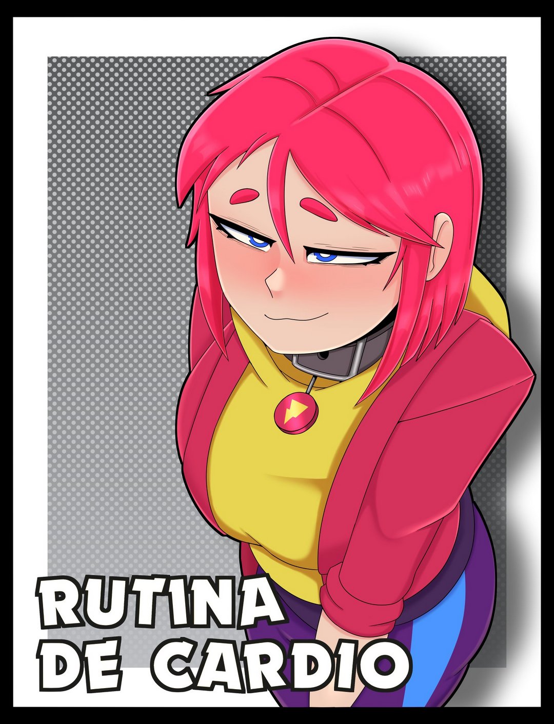 Rutina de Cardio – Lizard