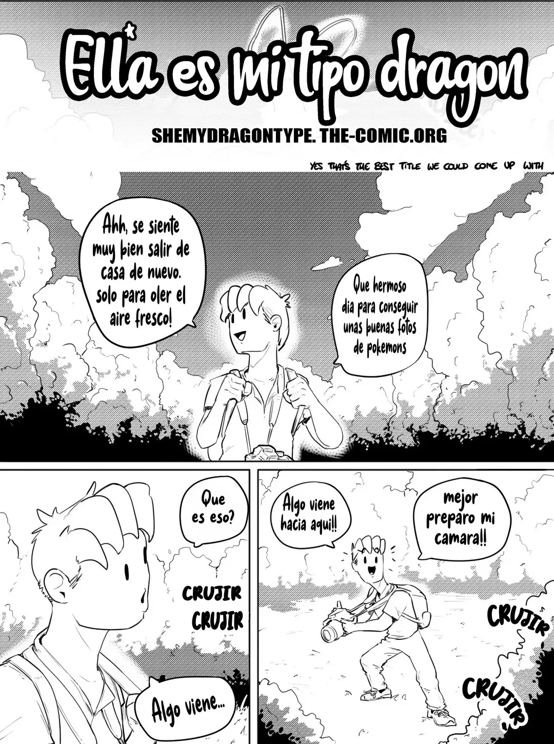 Shes My Dragon Type – ShoutingIsFun