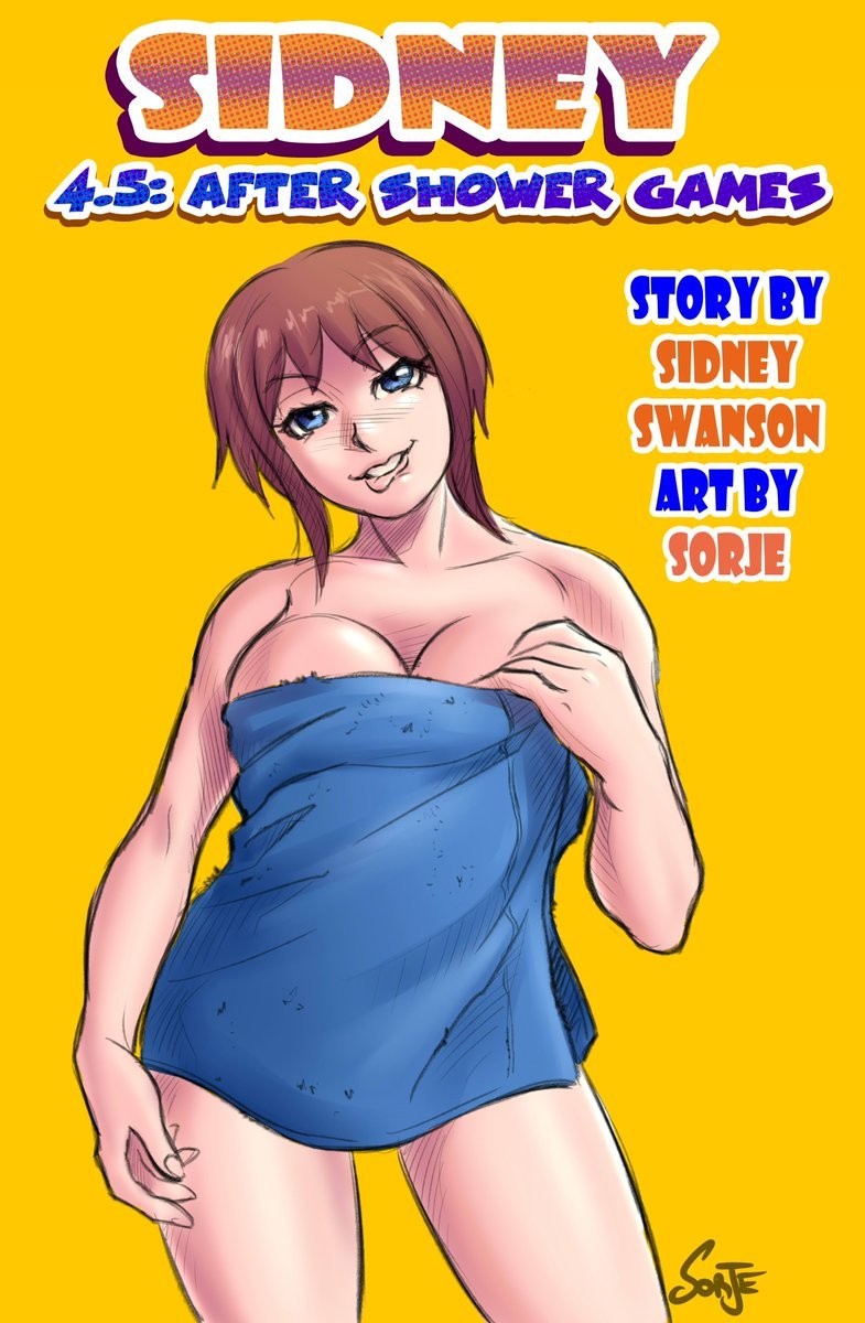 Sidney – After Shower Games
