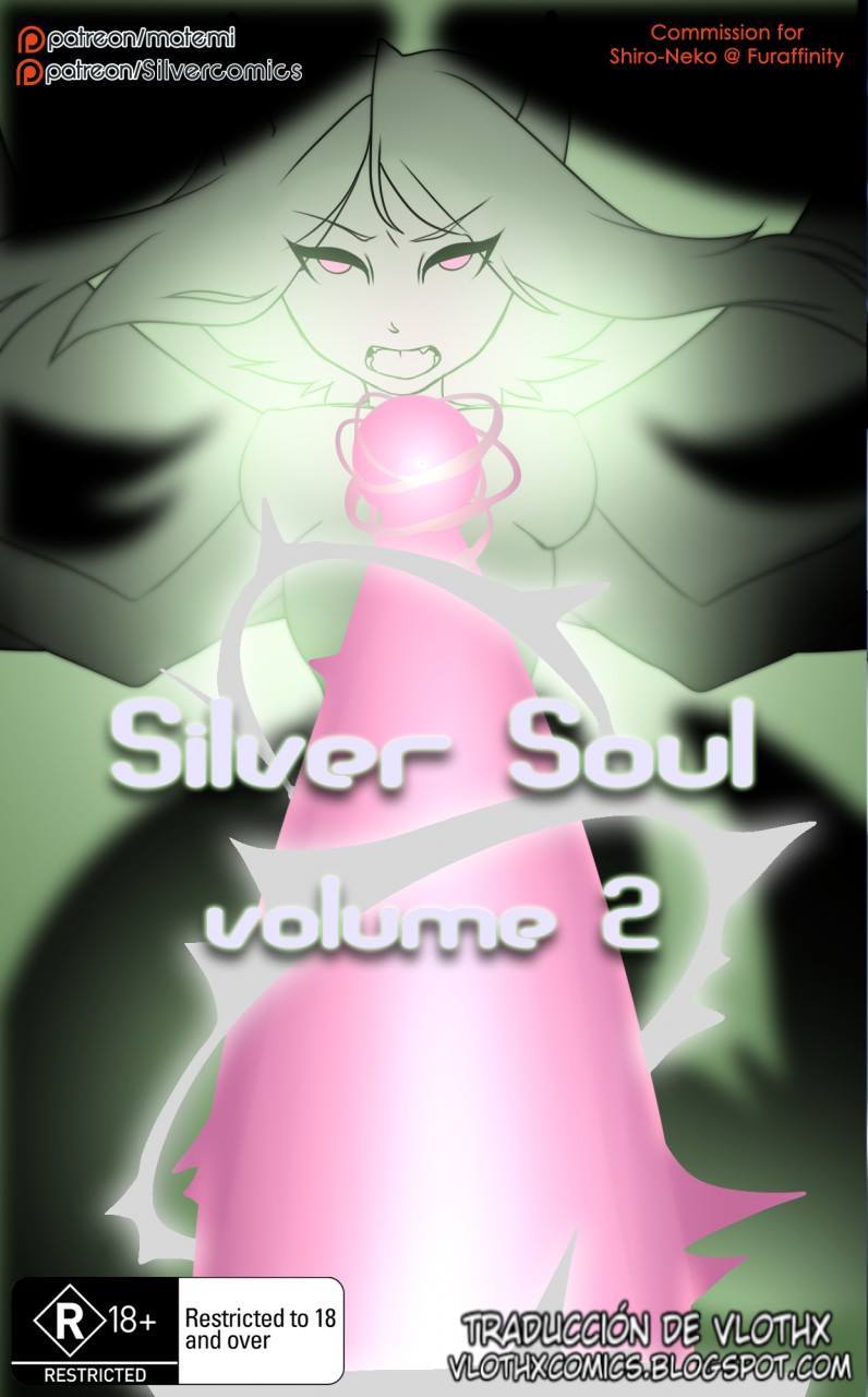 Silver Soul 2 – Matemi