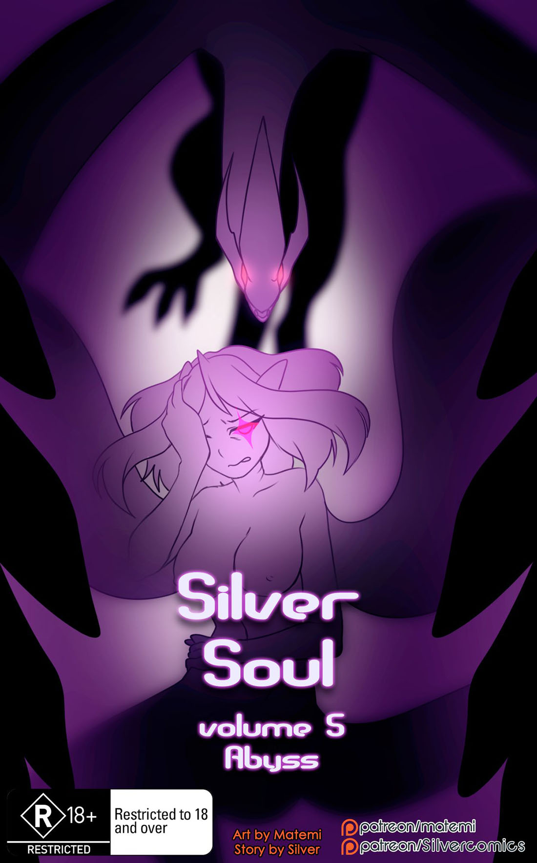 Silver Soul 5 – Abismo
